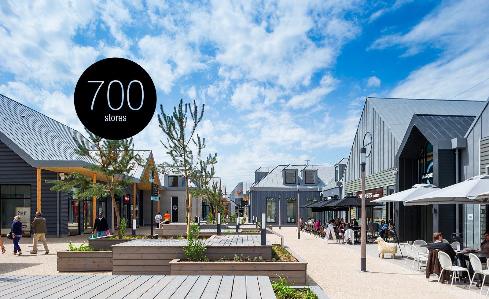 巴黎Outlet 2024|8大法國必逛Outlet推介 奧運觀賽必訪!購物+交通+退稅攻略整合 巴黎Outlet 2024|8大法國必逛Outlet推介 奧運觀賽必訪!購物+交通+退稅攻略整合