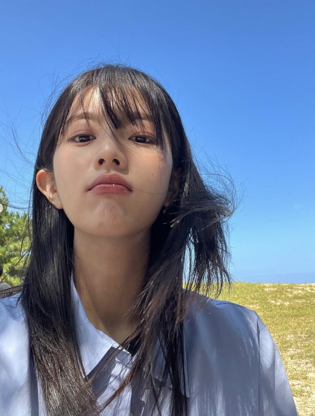 《捲捲初戀》女主角申銀秀全解構！韓國GenZ潛力女星：全智賢接班人、小學當JYP練習生、打敗300人贏甄選