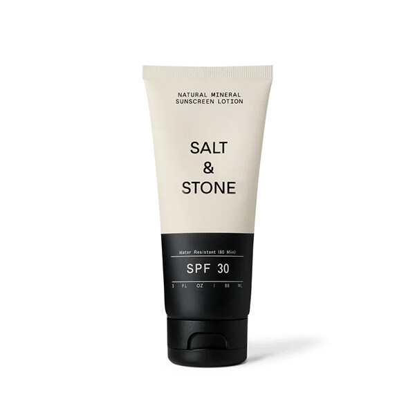 Salt & Stone SPF 30 防曬乳液