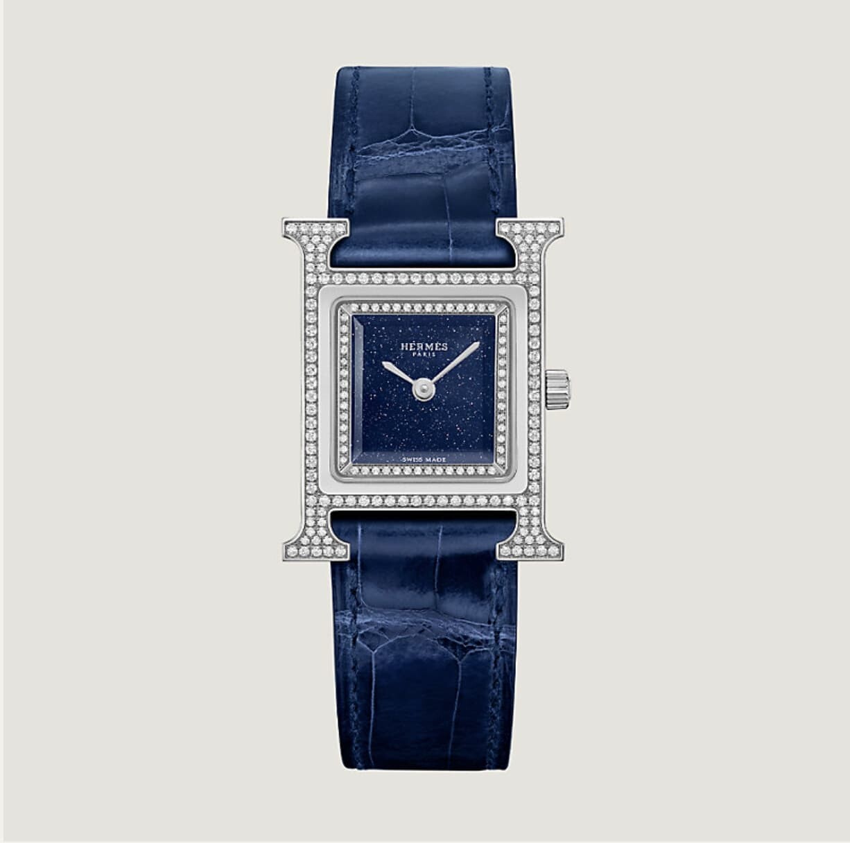 Hermès手錶入門必買款｜$24,100起入手！盤點值得投資的6款愛馬仕腕錶