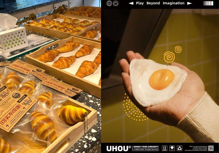 深圳好去處2024|周末快閃必去!15+逛街打卡熱點:未來感商場/歷史文化街區/油畫村 深圳好去處2024|周末快閃必去!15+逛街打卡熱點:未來感商場/歷史文化街區/油畫村