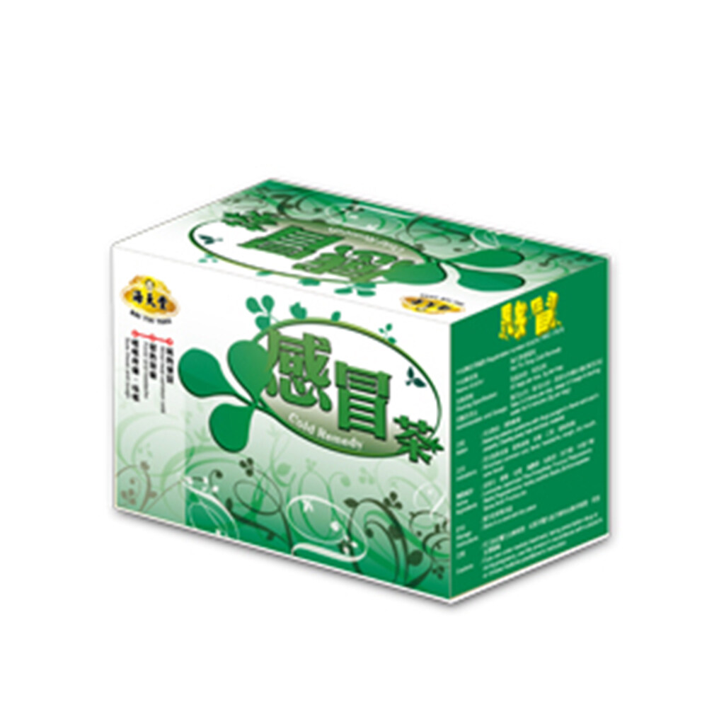 感冒茶功效｜何時飲用效果最好？6款強效配方推薦，極速紓緩感冒不適