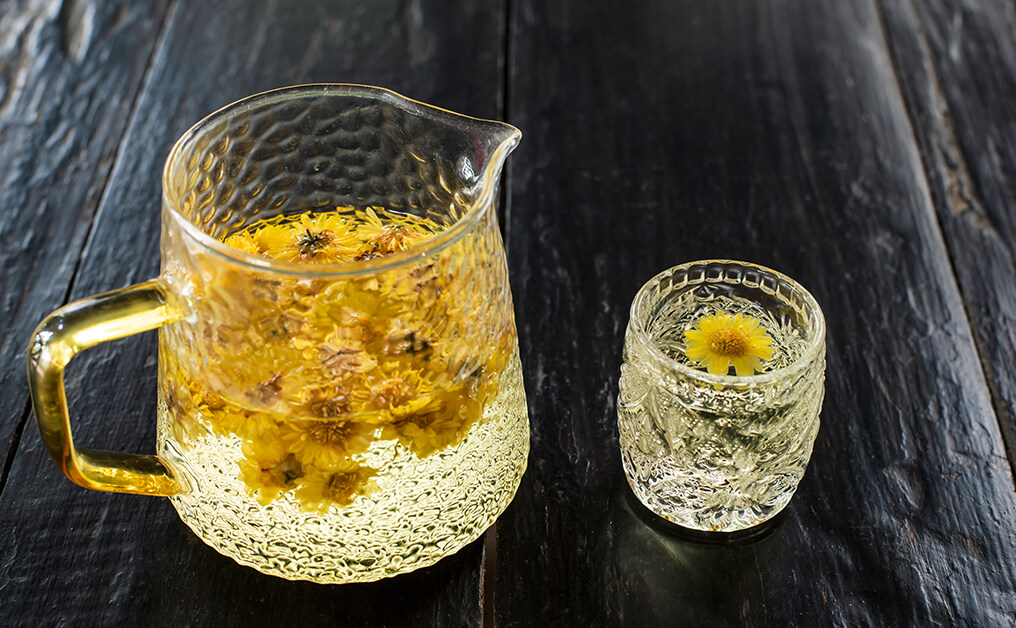 熱底體質飲食調理方法