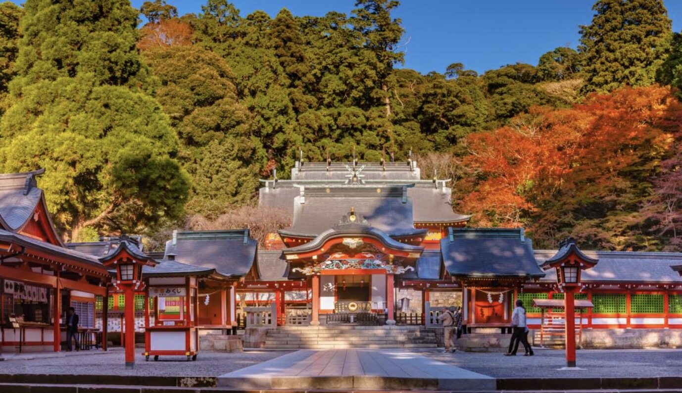 日本紅葉2023|預測公開!5大賞楓好去處推介+最佳觀賞時間 日本紅葉2023|預測公開!5大賞楓好去處推介+最佳觀賞時間
