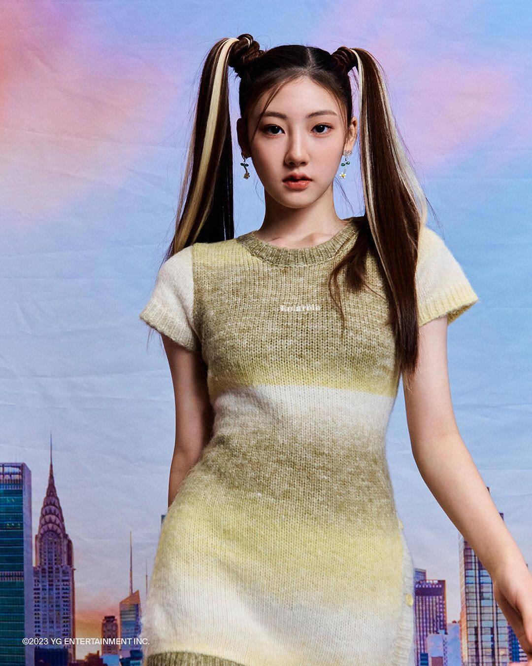 BABYMONSTER狹BLACKPINK師妹團身份出道！7位怪物新人女團成員懶人包＋5件你必知的事