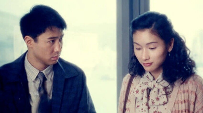 49歲楊恭如近照!短髮逆齡?必學「最美亞姐」4招獨門保養術 重點在細節 49歲楊恭如近照!短髮逆齡?必學「最美亞姐」4招獨門保養術 重點在細節