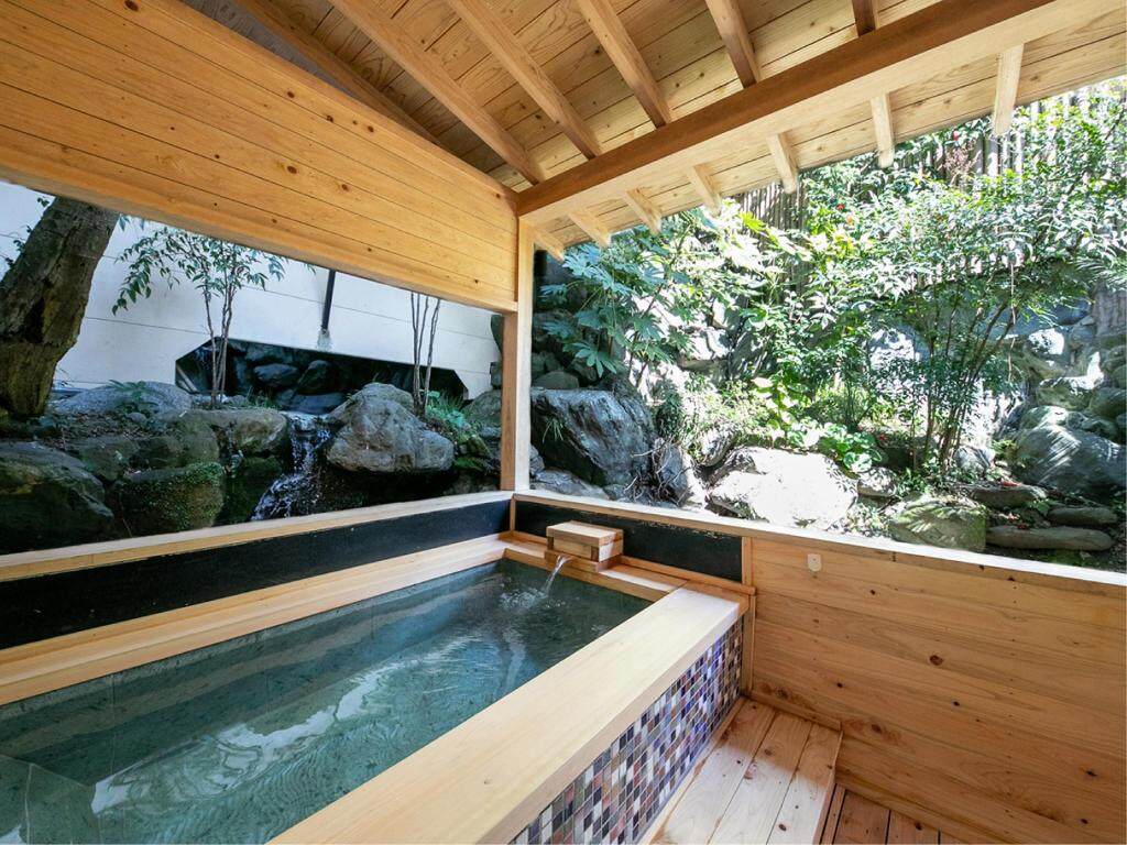 福岡溫泉酒店｜10大福岡市區近郊溫泉旅館推介：天空之湯、私人風呂、傳統大浴場