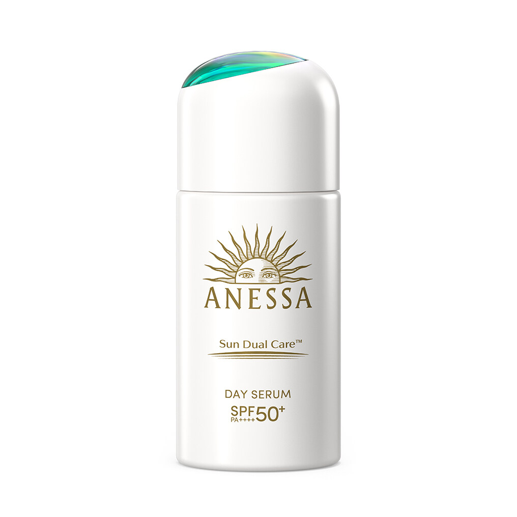 日本防曬推薦:ANESSA 全效濾光活膚UV乳液 日本防曬推薦:ANESSA 全效濾光活膚UV乳液