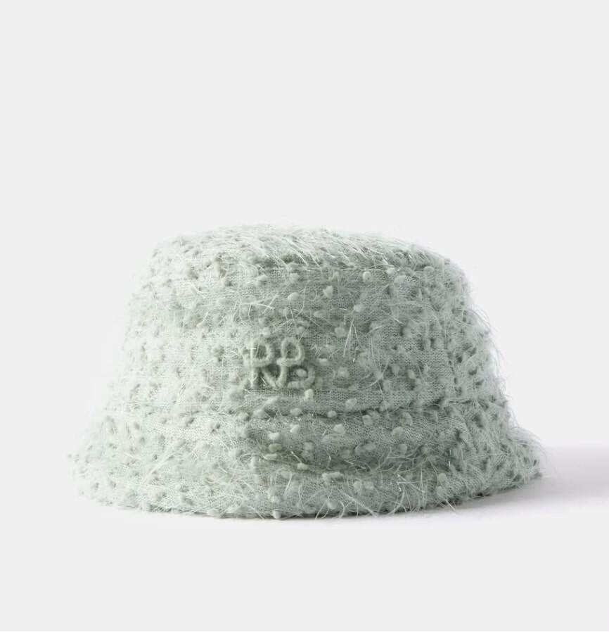 RUSLAN BAGINSKIY hat
