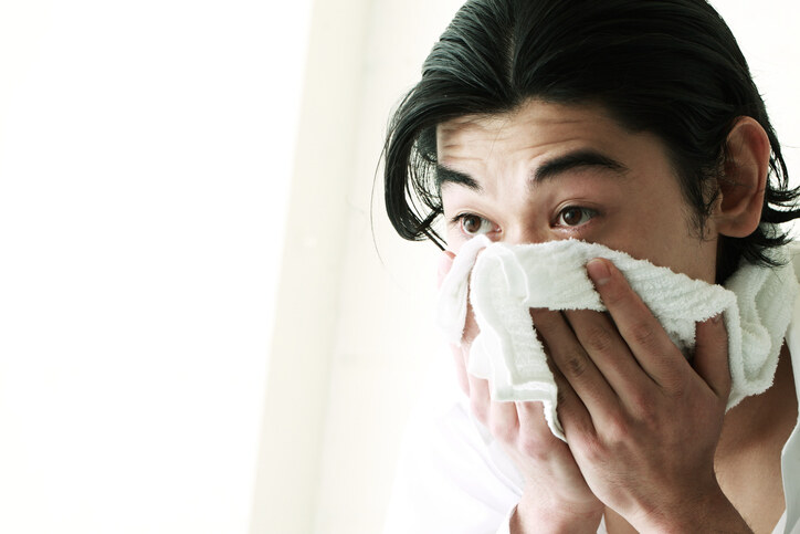 男士護膚品推薦10款｜速效控油去角質｜必讀護膚步驟＋剃鬚後護理