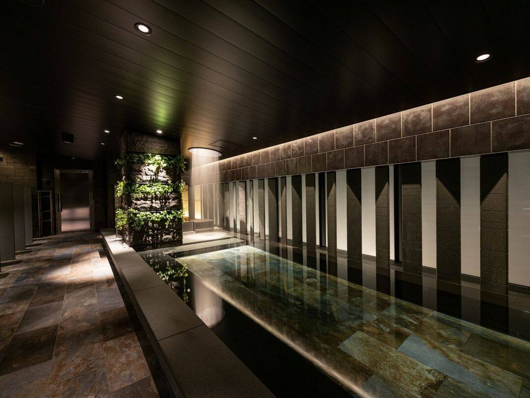 福岡溫泉酒店｜10大福岡市區近郊溫泉旅館推介：天空之湯、私人風呂、傳統大浴場