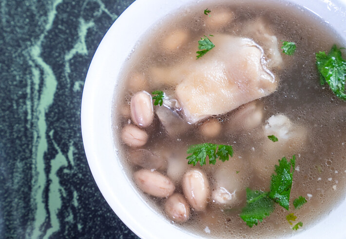 經期飲食保養|月經前後應該吃甚麼?中醫教路最佳食法:補血+紓解疲勞M痛不再 經期飲食保養|月經前後應該吃甚麼?中醫教路最佳食法:補血+紓解疲勞M痛不再
