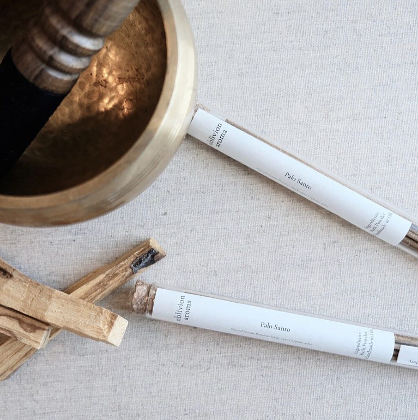 線香推薦｜正確用法教學+10大好用品牌網購：獨特香氣+多重功效
