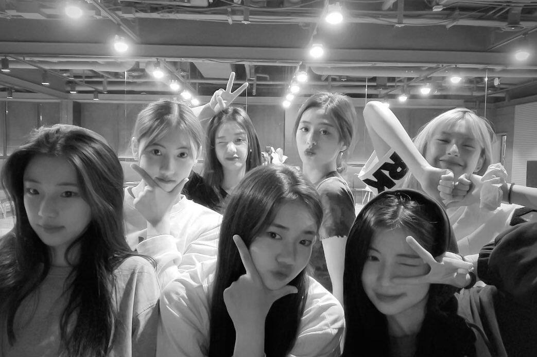 BABYMONSTER狹BLACKPINK師妹團身份出道！7位怪物新人女團成員懶人包＋5件你必知的事