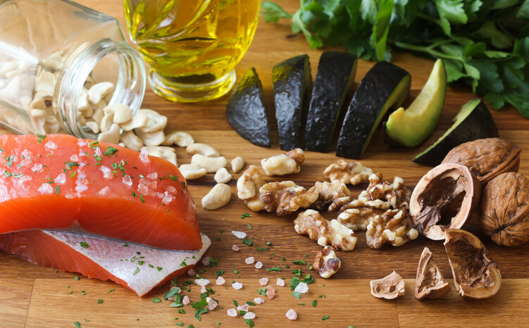 Omega 3食物排行榜|Omega 3功效多助抗炎/改善憂鬱症!除魚類外 有那些食物含Omega 3? Omega 3食物排行榜|Omega 3功效多助抗炎/改善憂鬱症!除魚類外 有那些食物含Omega 3?