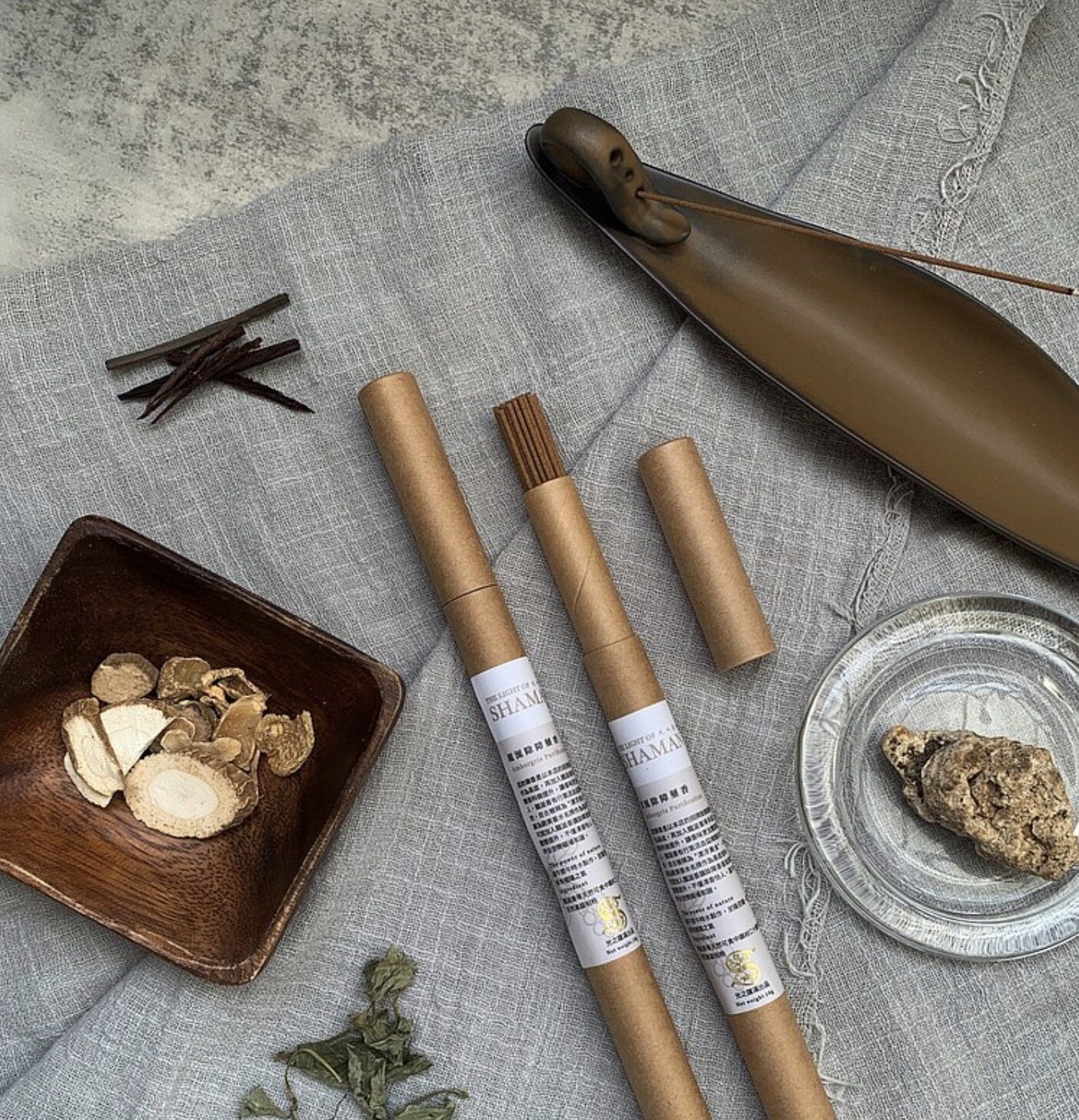 線香推薦｜正確用法教學+10大好用品牌網購：獨特香氣+多重功效