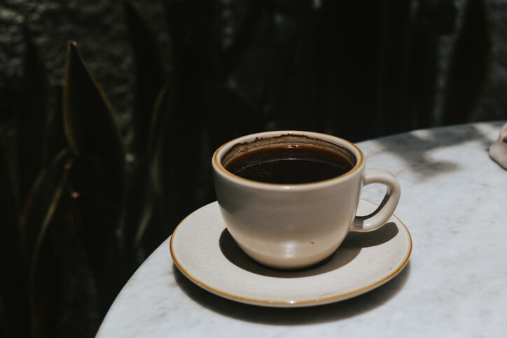黑咖啡好處｜飲前了解5大咖啡因功效＋6款黑咖啡推薦：濃郁香味加分