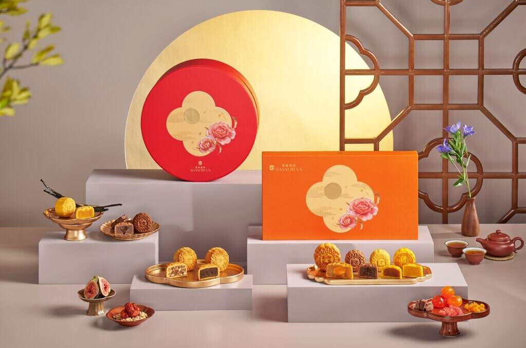 月餅推薦2025｜中秋月餅禮盒介紹 早鳥優惠一覽 ：酒店傳統月餅/流心奶黃/低糖月餅