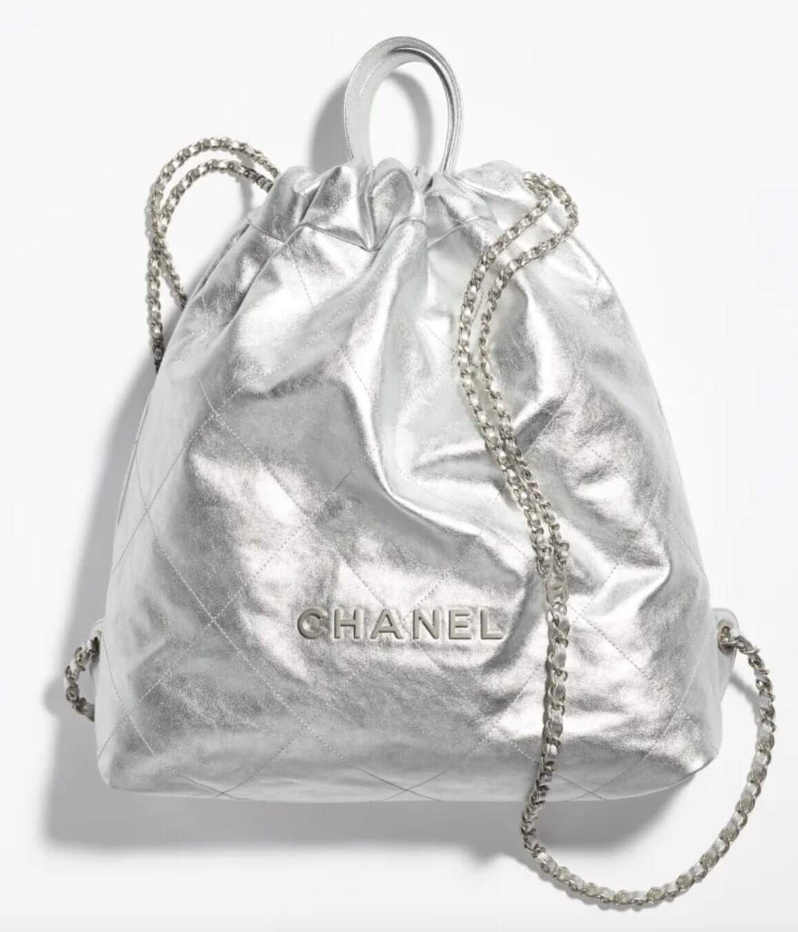 Chanel手袋｜新款手袋大檢閱：全新迷你Chanel 22、Classic款、Chanel 19全都令人心動！