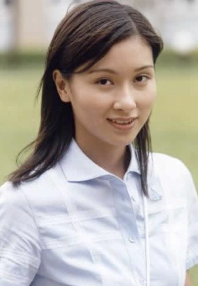 楊恭如|49歲「最美亞姐」剪短髮超逆齡!必學4招獨門保養術 重點在細節 楊恭如|49歲「最美亞姐」剪短髮超逆齡!必學4招獨門保養術 重點在細節