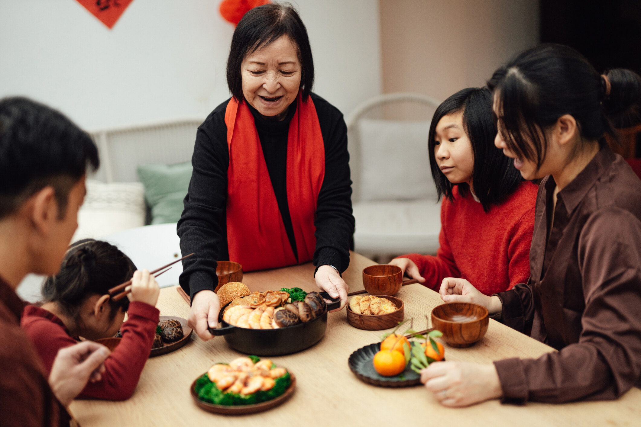 新年禁忌|24項過年必知習俗宜忌 初一不可洗頭原因公開! 新年禁忌|24項過年必知習俗宜忌 初一不可洗頭原因公開!
