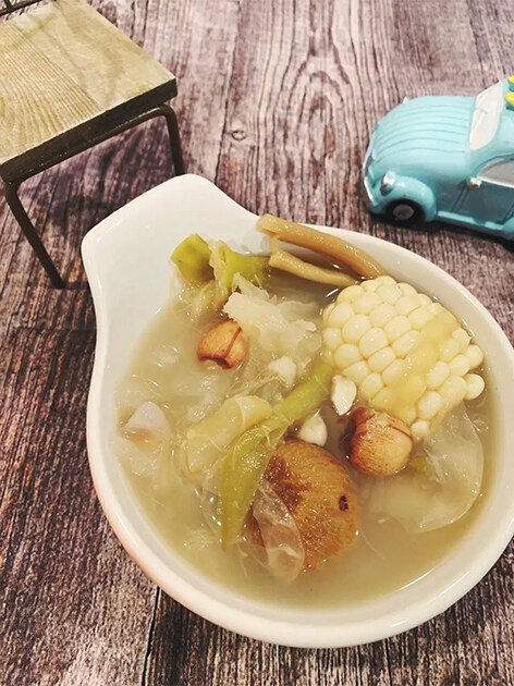 霸王花湯清熱潤肺、除痰止咳!轉天氣必飲10款簡易霸王花湯食譜推薦 霸王花湯清熱潤肺、除痰止咳!轉天氣必飲10款簡易霸王花湯食譜推薦