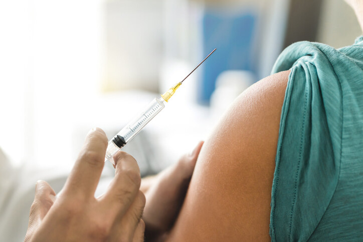 HPV疫苗｜一文了解接種年齡/副作用/有效期：開始性行為後仍需接種？