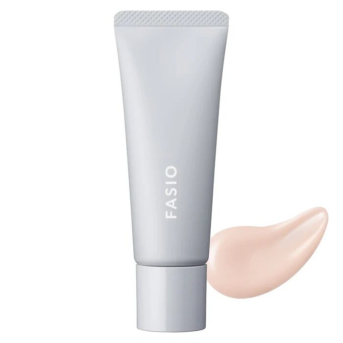 日本防曬推薦:Fasio 長效防曬防水亮膚妝前底霜 日本防曬推薦:Fasio 長效防曬防水亮膚妝前底霜