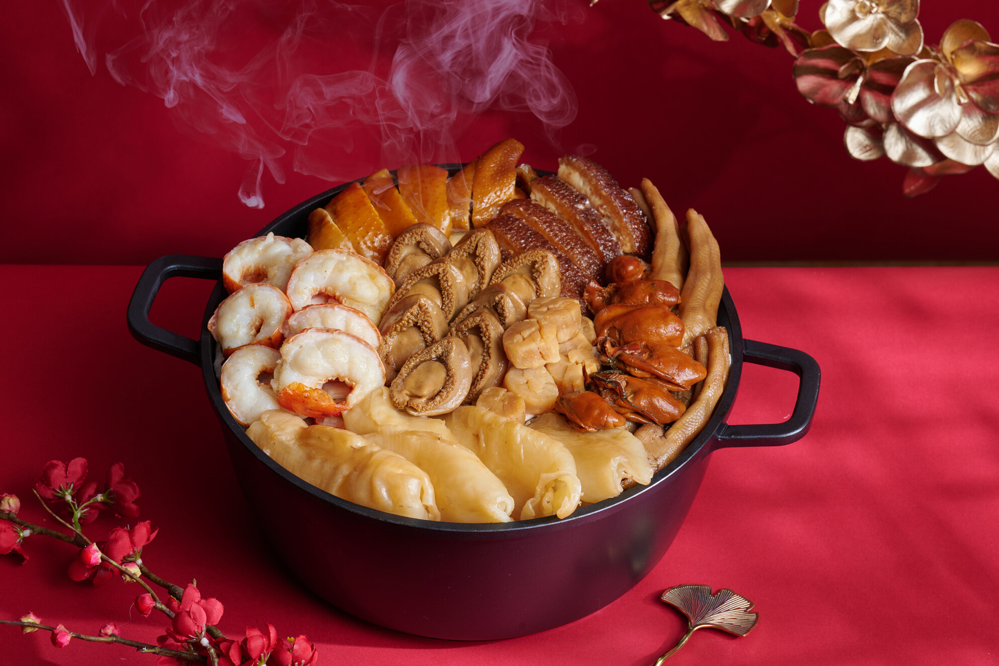 新年盆菜2025|10大做節團年飯必食盆菜外賣推介+早鳥優惠一覽 新年盆菜2025|10大做節團年飯必食盆菜外賣推介+早鳥優惠一覽