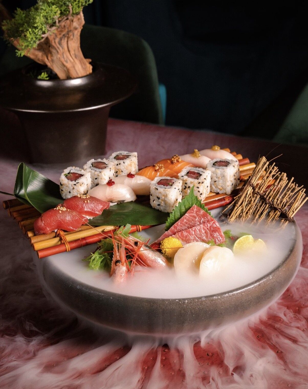早午餐推介2024|20大Brunch餐廳:任飲清酒/點心放題/獨特暮夜主題 早午餐推介2024|20大Brunch餐廳:任飲清酒/點心放題/獨特暮夜主題