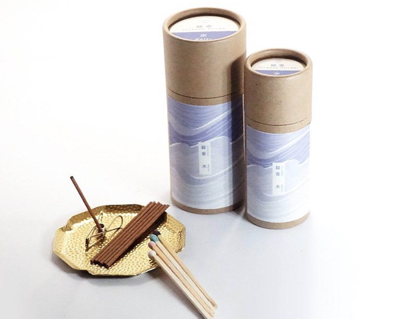 線香推薦｜正確用法教學+10大好用品牌網購：獨特香氣+多重功效