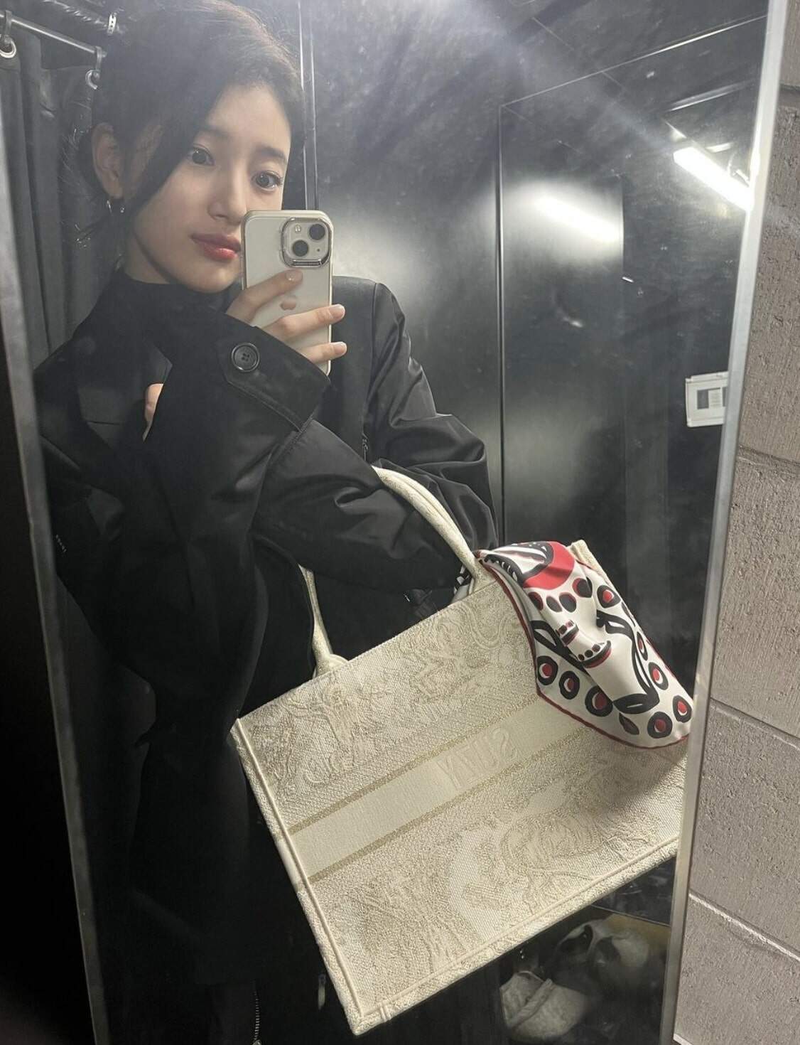 Dior手袋推介｜嚴選5大必買手袋款式 款款都同樣經典好看！Blackpink Jisoo、秀智同款