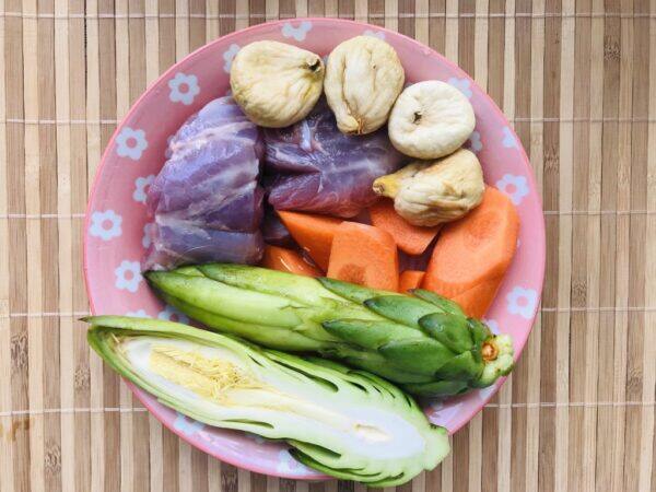 霸王花湯清熱潤肺、除痰止咳!轉天氣必飲10款簡易霸王花湯食譜推薦 霸王花湯清熱潤肺、除痰止咳!轉天氣必飲10款簡易霸王花湯食譜推薦