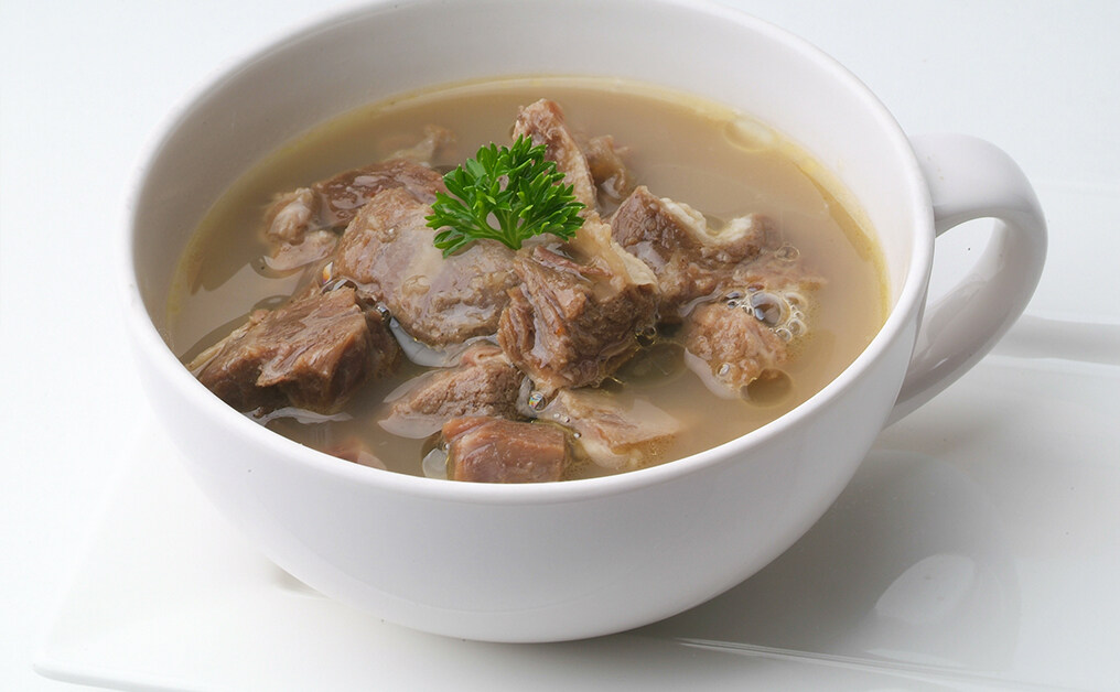 立冬湯水食譜:當歸羊肉湯 立冬湯水食譜:當歸羊肉湯