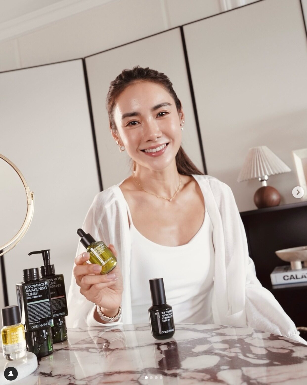 Sephora 4大新晉大中華護膚品牌:提提研、綠藤生機、嘉丹妮爾、毛戈平|這款品牌去年竟然賣了38億? Sephora 4大新晉大中華護膚品牌:提提研、綠藤生機、嘉丹妮爾、毛戈平|這款品牌去年竟然賣了38億?