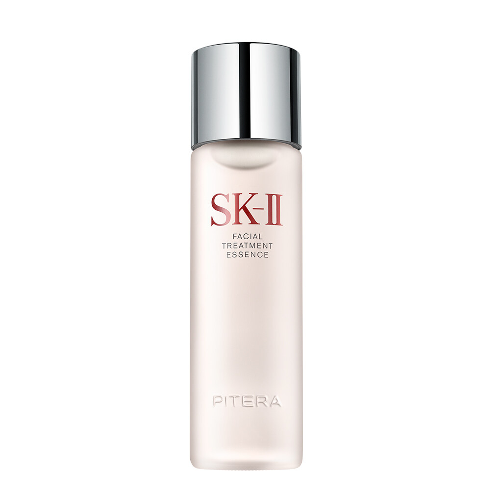 保濕精華推薦:SK-II 護膚精華(神仙水精華) 保濕精華推薦:SK-II 護膚精華(神仙水精華)