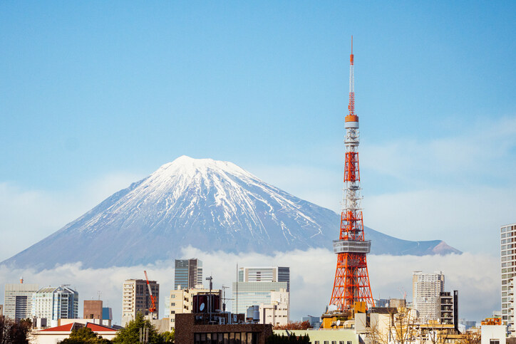 日本旅遊目的地排行榜2024｜10大最受海外遊客歡迎景點