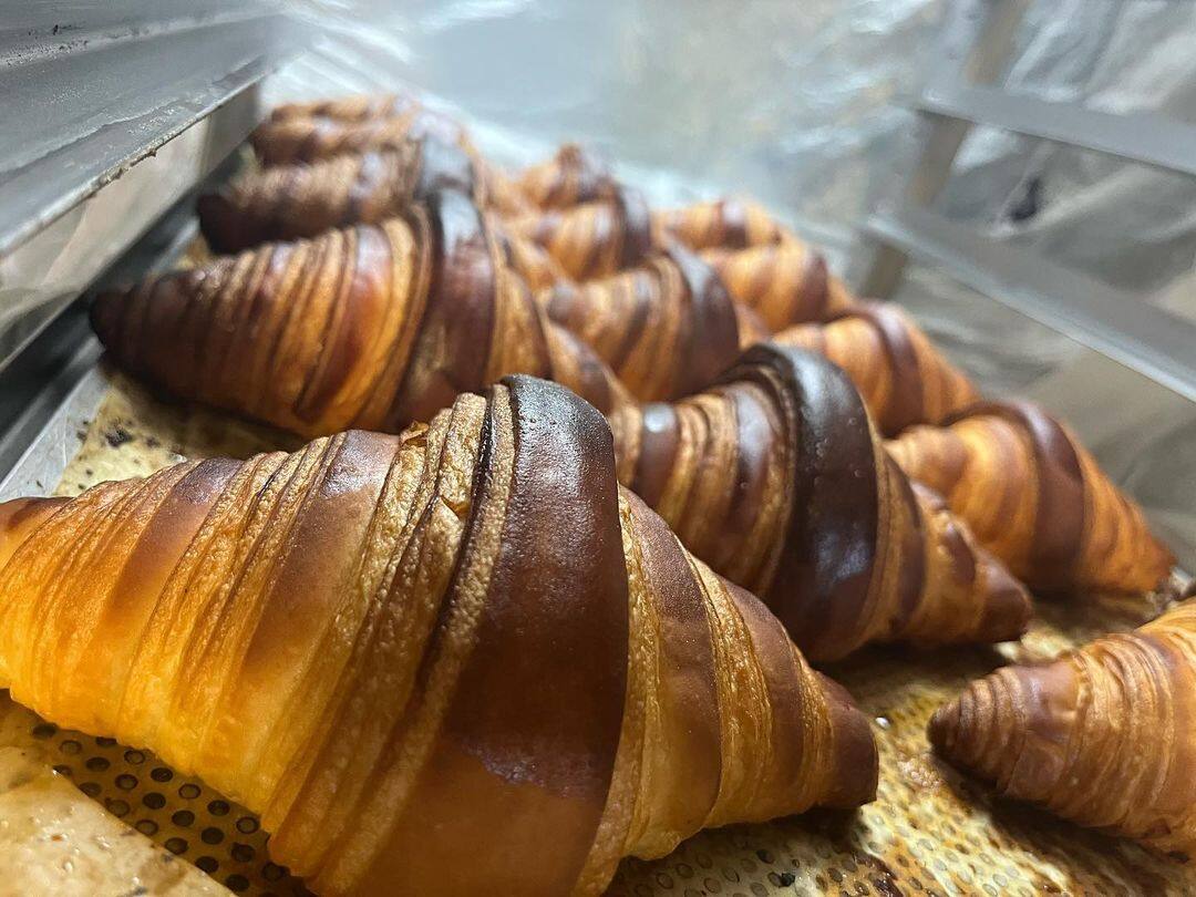 巴黎牛角包|5大必食打卡清單:人氣網紅店、超巨型牛角包、巴黎最佳牛角包頭銜 巴黎牛角包|5大必食打卡清單:人氣網紅店、超巨型牛角包、巴黎最佳牛角包頭銜
