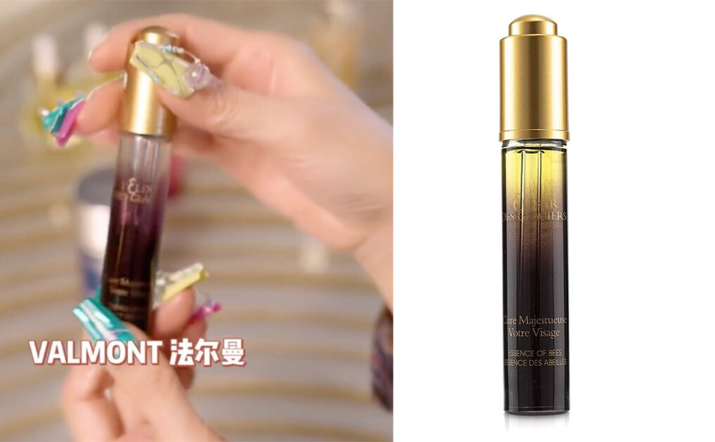 51歲鍾麗緹零細紋秘訣｜實評LaPrairie、LaMer及CPB等9款貴婦護膚精華油