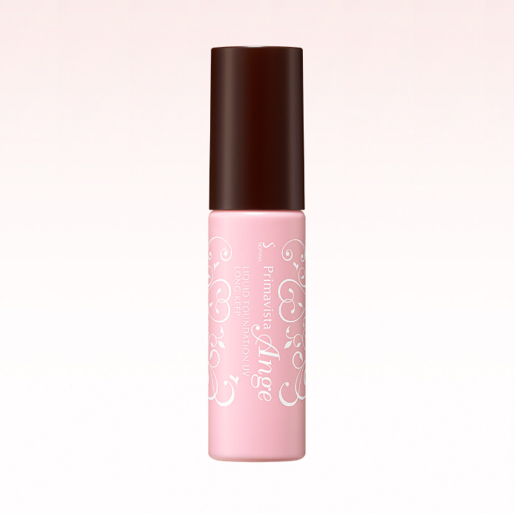 粉底液推薦:SOFINA Primavista Ange 透薄持妝防曬粉底液 $129/30ml 粉底液推薦:SOFINA Primavista Ange 透薄持妝防曬粉底液 $129/30ml