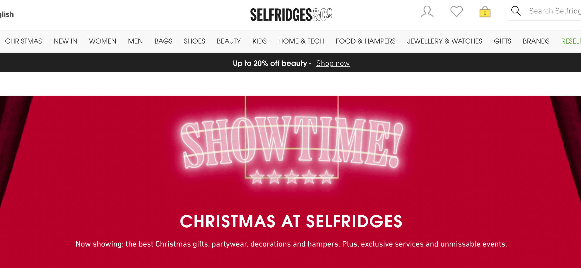Selfridges Black Friday 2024｜護膚品彩妝香水「退稅」價錢最抵折 附黑五優惠購物連結