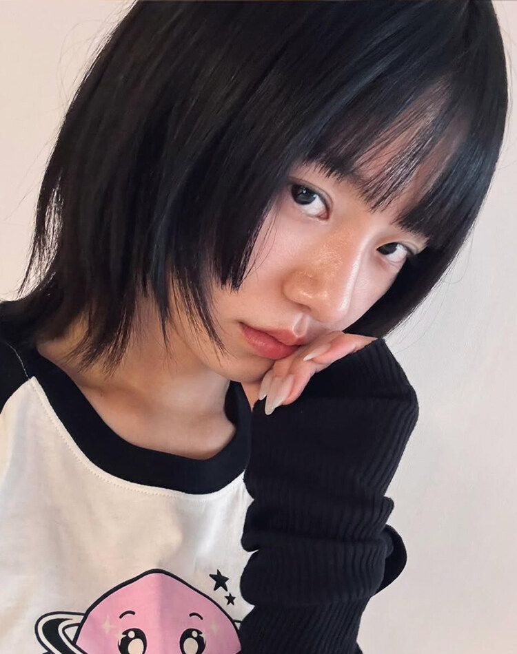 公主切 x 狼尾頭 公主切 x 狼尾頭