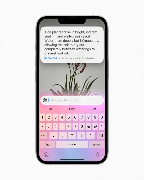 iPhone 16e登場| 成最平AI手機!6.1吋大屏幕+A18晶片 附價格/規格/賣點 iPhone 16e登場| 成最平AI手機!6.1吋大屏幕+A18晶片 附價格/規格/賣點