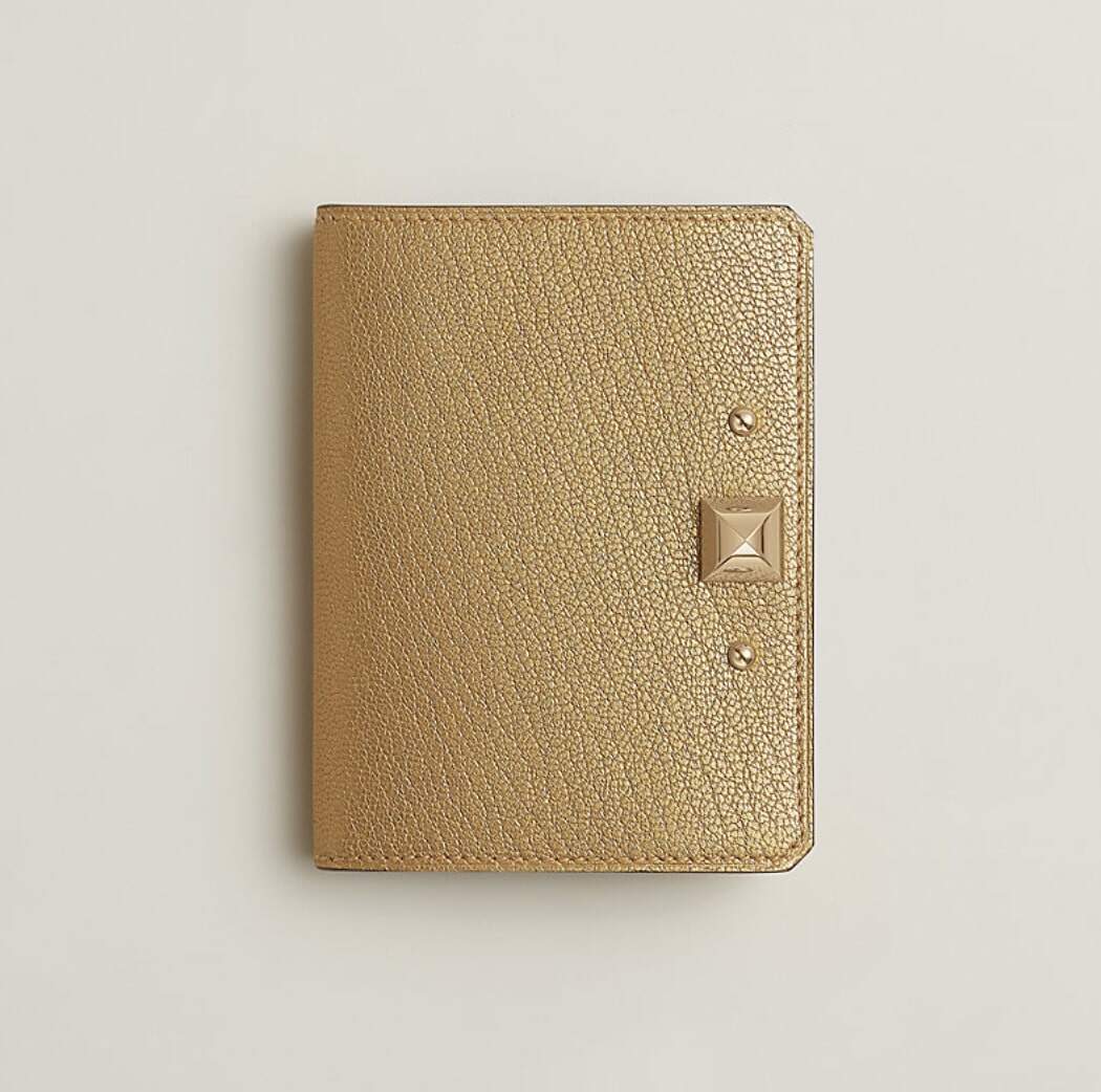 Hermes銀包推介|官網款式超齊全!盤點必買Hermès銀包必買款:Roulis、Kelly Pocket等 Hermes銀包推介|官網款式超齊全!盤點必買Hermès銀包必買款:Roulis、Kelly Pocket等