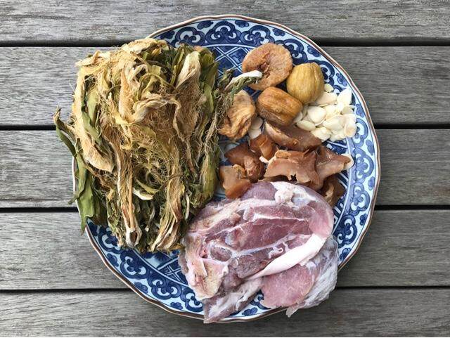 霸王花湯清熱潤肺、除痰止咳!轉天氣必飲10款簡易霸王花湯食譜推薦 霸王花湯清熱潤肺、除痰止咳!轉天氣必飲10款簡易霸王花湯食譜推薦
