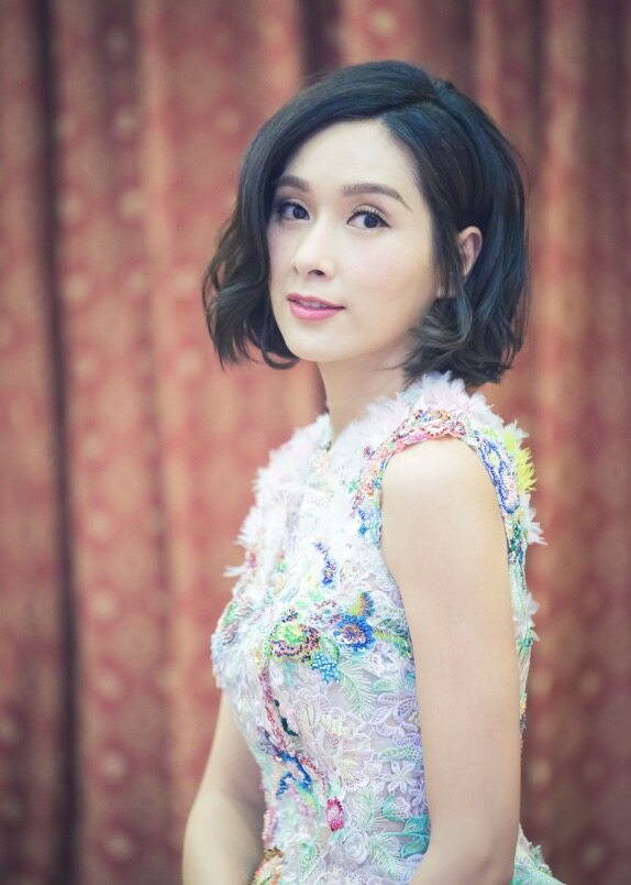 楊恭如|49歲「最美亞姐」剪短髮超逆齡!必學4招獨門保養術 重點在細節 楊恭如|49歲「最美亞姐」剪短髮超逆齡!必學4招獨門保養術 重點在細節