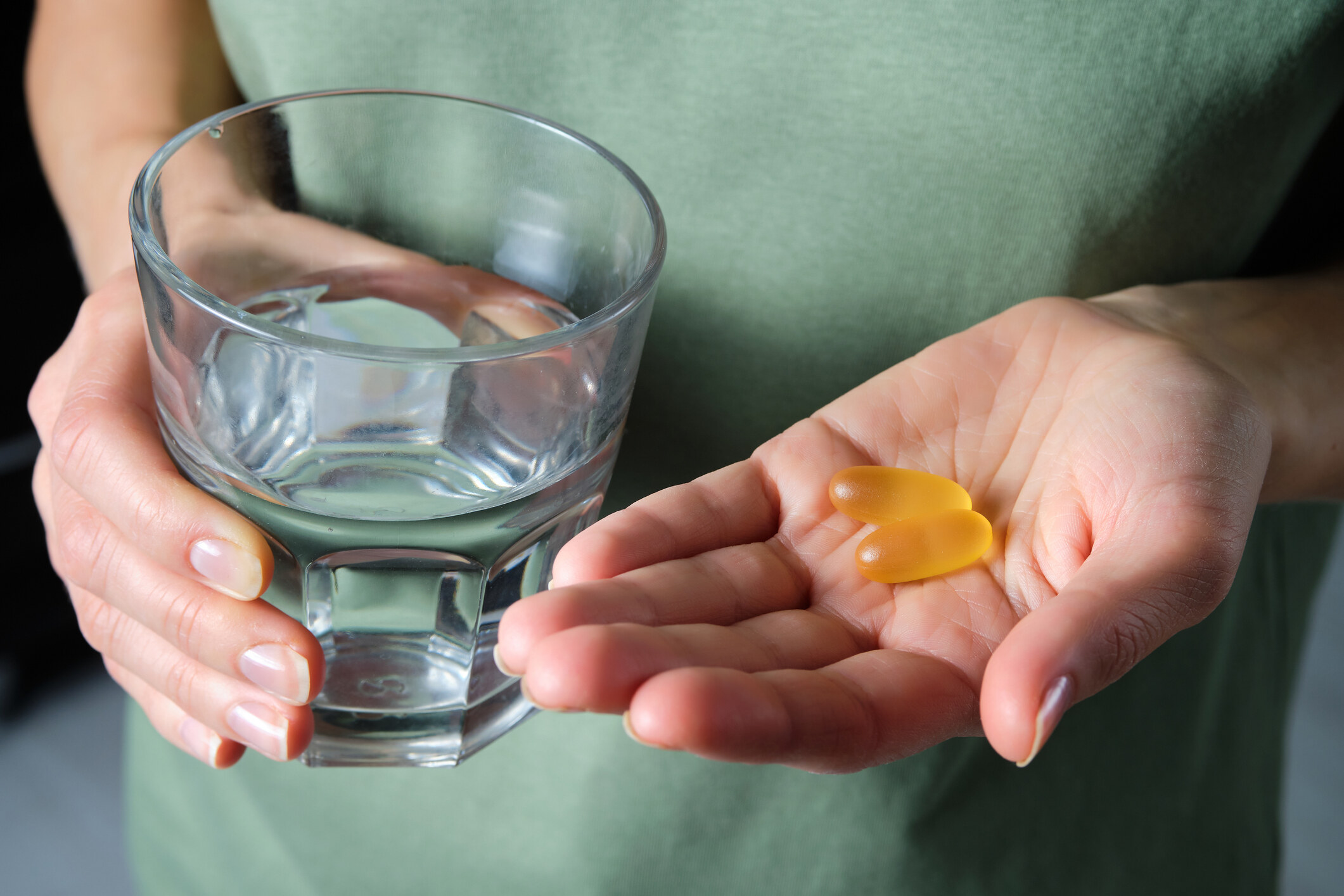 Omega 3食物排行榜|Omega 3功效多助抗炎/改善憂鬱症!除魚類外 有那些食物含Omega 3? Omega 3食物排行榜|Omega 3功效多助抗炎/改善憂鬱症!除魚類外 有那些食物含Omega 3?