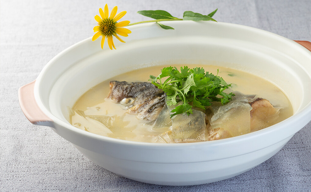 坐月湯水〡15款進補湯水食譜助恢復元氣〡原來產後第一湯要喝這個！