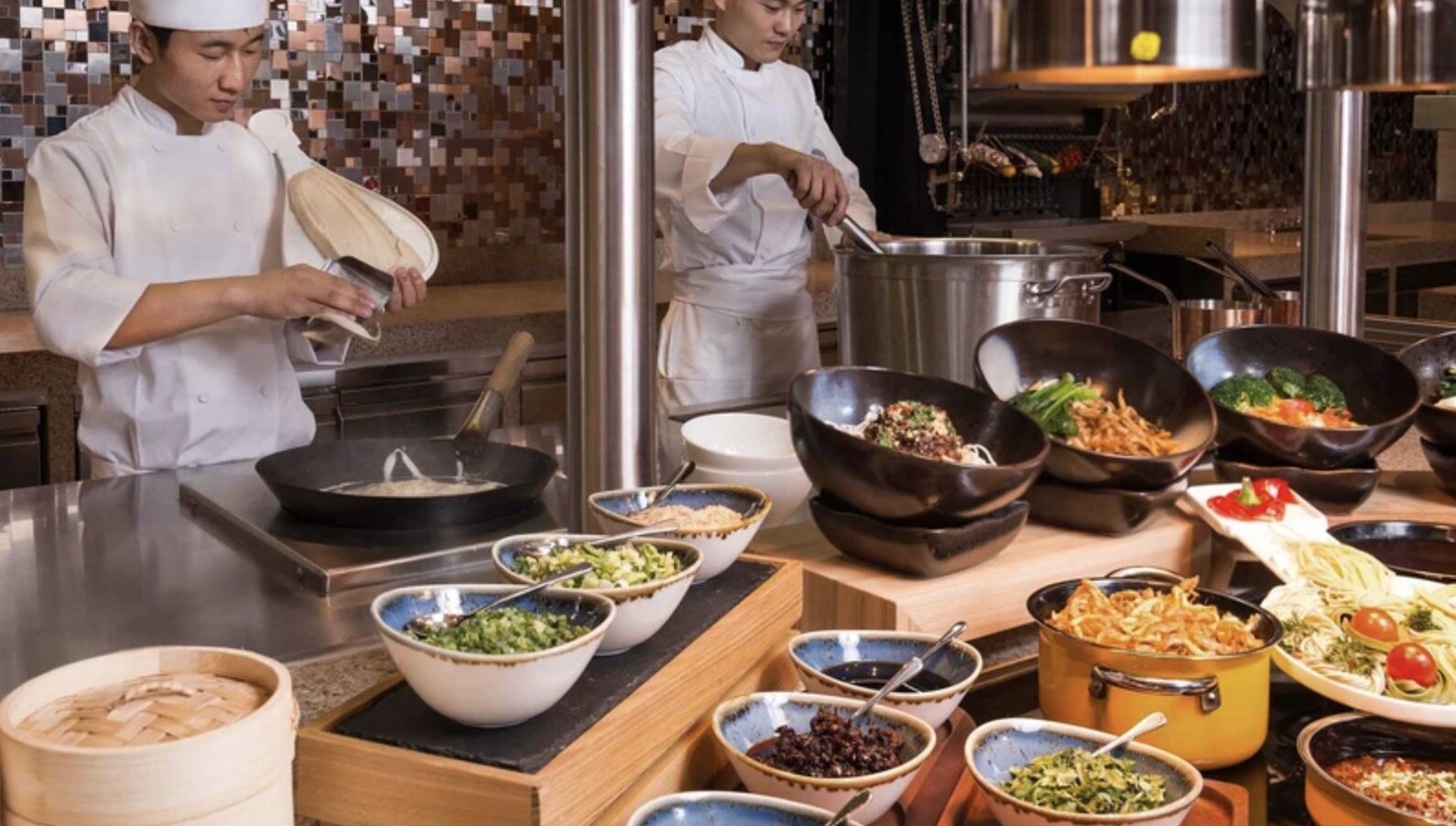 澳門自助餐2023|8大酒店Buffet優惠推介:任食海鮮桶/360度欣賞靚景 澳門自助餐2023|8大酒店Buffet優惠推介:任食海鮮桶/360度欣賞靚景