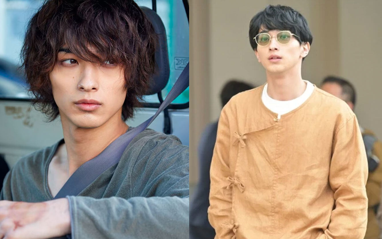 日系美男分類圖鑑｜「鹽顏」、「醬油顏」、「砂糖顏」是甚麼？8種調味料定義日本男神臉